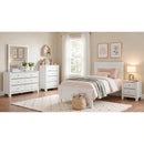 Sami Youth Bed