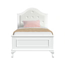 Jesse Panel bed