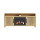 Ridgemont TV Console