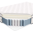 Jenna 14" Full Innerspring Mattress