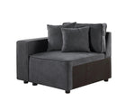 Modular - Armrest (2Pcs)