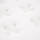 Jenna 14" Twin Innerspring Mattress