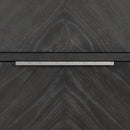 Transcend Server in Charcoal