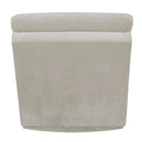 Dominick Chaise In Amigo Linen