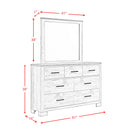 Millers Cove Bedroom Set