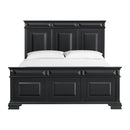 Bridgestone Panel Bed