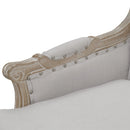 Artesia 1725 ARM Chair Midtown Taupe STA3 packaging