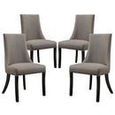 Reverie Dining Side Chair Set of 4