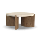 Eclipse Round Coffee table - 5000009308 - Michael's Discount Furniture