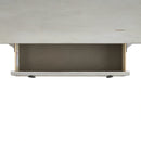 McCoy Dresser and Mirror Set