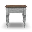 Plymouth End Table - 5000003396 - Michael's Discount Furniture