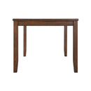 Alex 60" 7pcs Dining Set