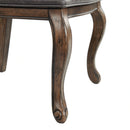 Gramercy 6PC Dining Set-Table, Four Chairs and Settee