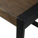Caesar Occasional Bar Table Single Pack (Table + Three Stools)