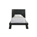 Allan Bed