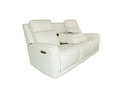 Alister Latitudes Power Gliding Sofa with Power Headrests & Lumbar - 5000008400 - Michael's Discount Furniture