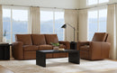 Aria Latitudes Power Reclining Sofa - 5000008743 - Michael's Discount Furniture