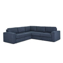 Flex 5-Seat Sectional with Wide Arm - 5000003810 - Michael's Discount Furniture