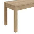 Eleanor Dining Bench