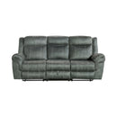 Sorrento Motion Sofa with Dropdown