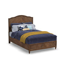 Bellevue Queen Bed - 5000008876 - Michael's Discount Furniture