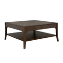 Sylvie Square Coffee Table - Michael's Discount Furniture