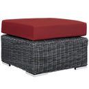 Summon 3 Piece Outdoor Patio Sunbrella� Sectional Set