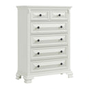 Bridgestone 6-Drawer Chest
