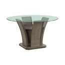 Dapper Round Table