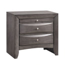 Emily Storage Bedroom Set