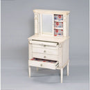 Jewelry Armoire