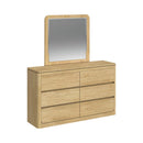 Rosalie UPH Bedroom Set