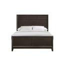 Beaumont Panel Bed