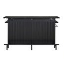 Leilani Bar Table
