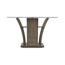 Dapper Round Table