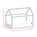 Sami Youth Bed