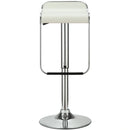 LEM Vinyl Bar Stool