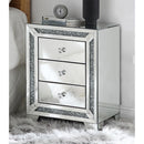 Accent Table