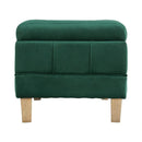 Crosby Bench Royale (ISTA 3)