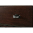 Canton Nightstand Cherry