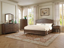 Bellevue King Bed - 5000008882 - Michael's Discount Furniture