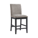 Wakefield 5PC Dining Set with Table and 4 Chairs in Espresso