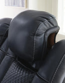 Fyne-Dyme Power Recliner