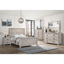 Eleanor Panel Bedroom Set