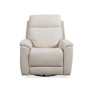 Refined Perfect Match Swivel Gliding Recliner