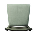 Colorado Side Chair Charcoal (2pcs per pack)