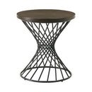 Terri End Table