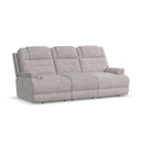 Zecliner Zofa Latitudes Power Sleep Sofa with Power Headrests & Lumbar - 5000008611 - Michael's Discount Furniture