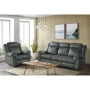 Sorrento Glider Recliner