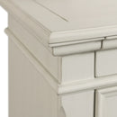 Slater Dresser